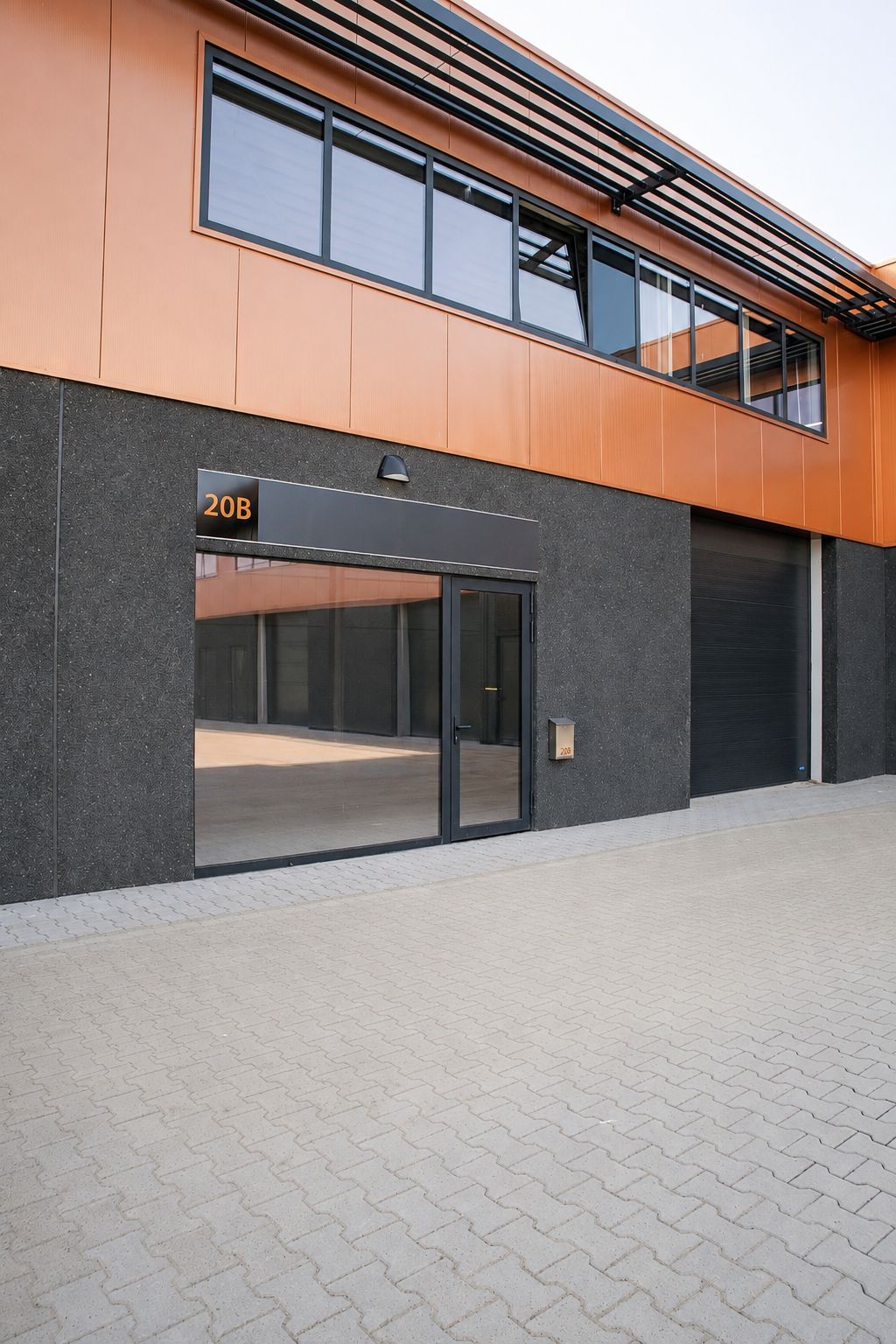 View photo 4 of Daviottenweg 18-L