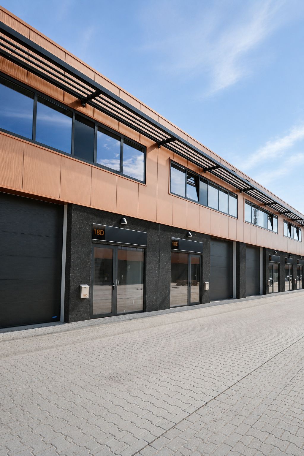 View photo 3 of Daviottenweg 18-L
