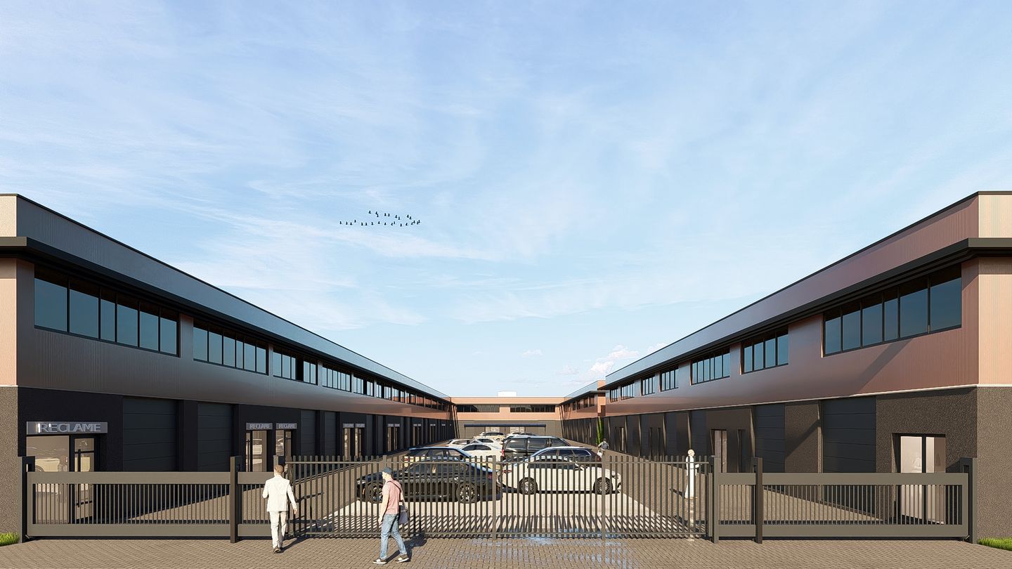 View photo 1 of Daviottenweg 18-L