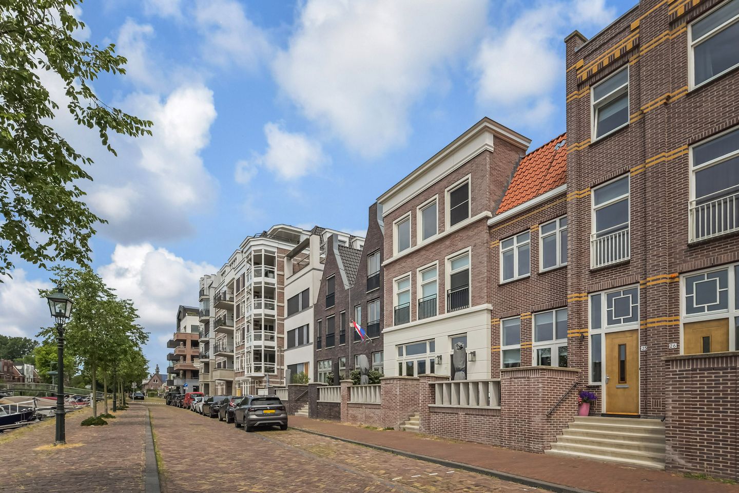 Foto 5 van Van Ravesteijnkade 25