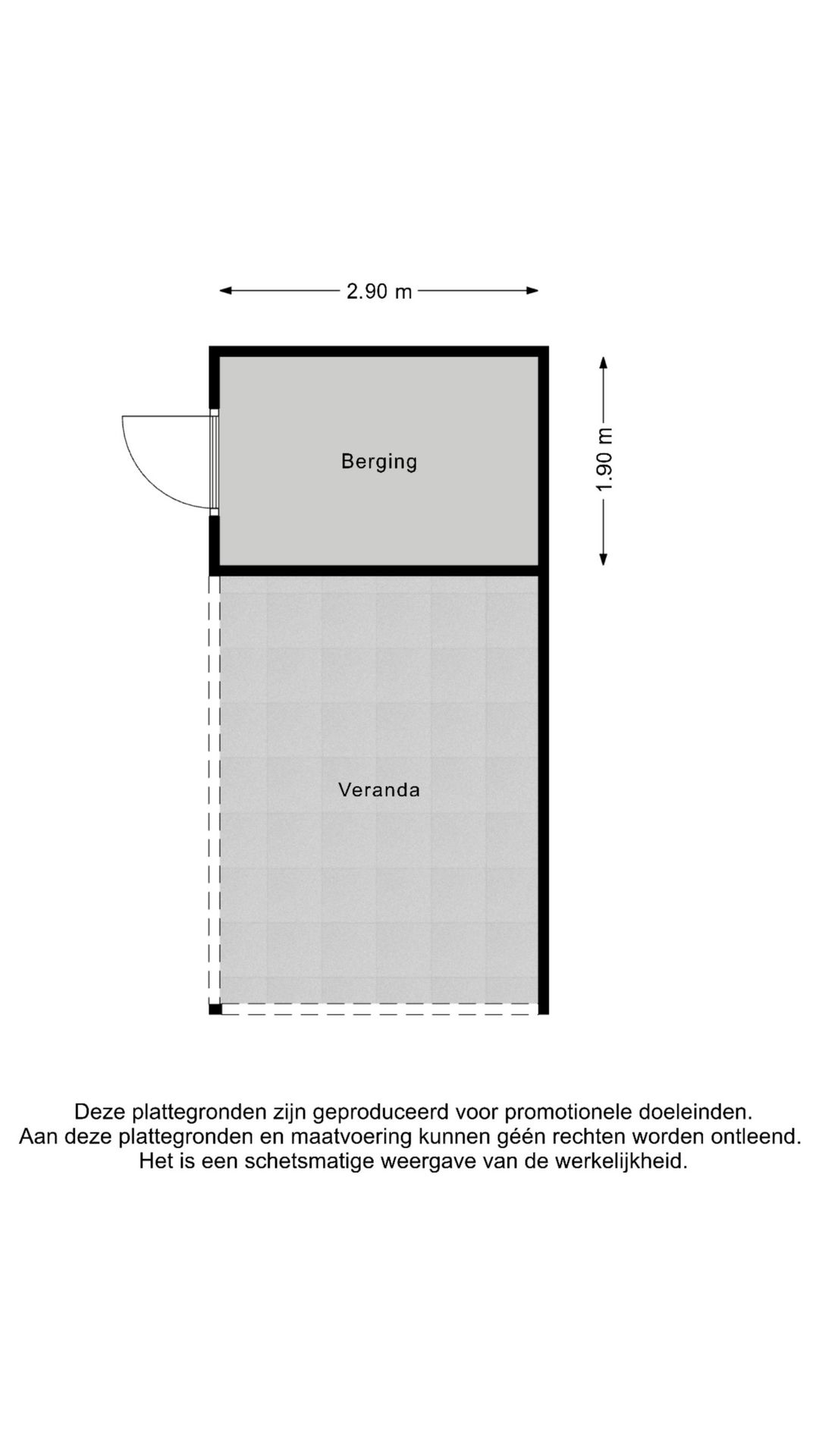 Photo 34 of Roodhekkenpas 20