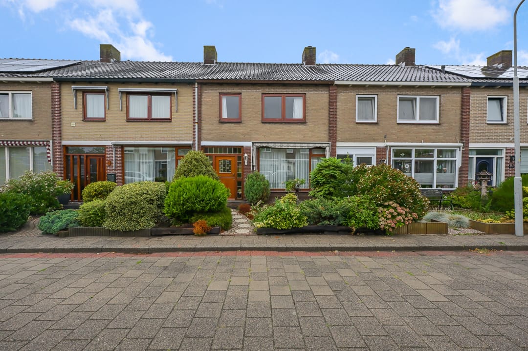 Foto 43 van Sambrestraat 8