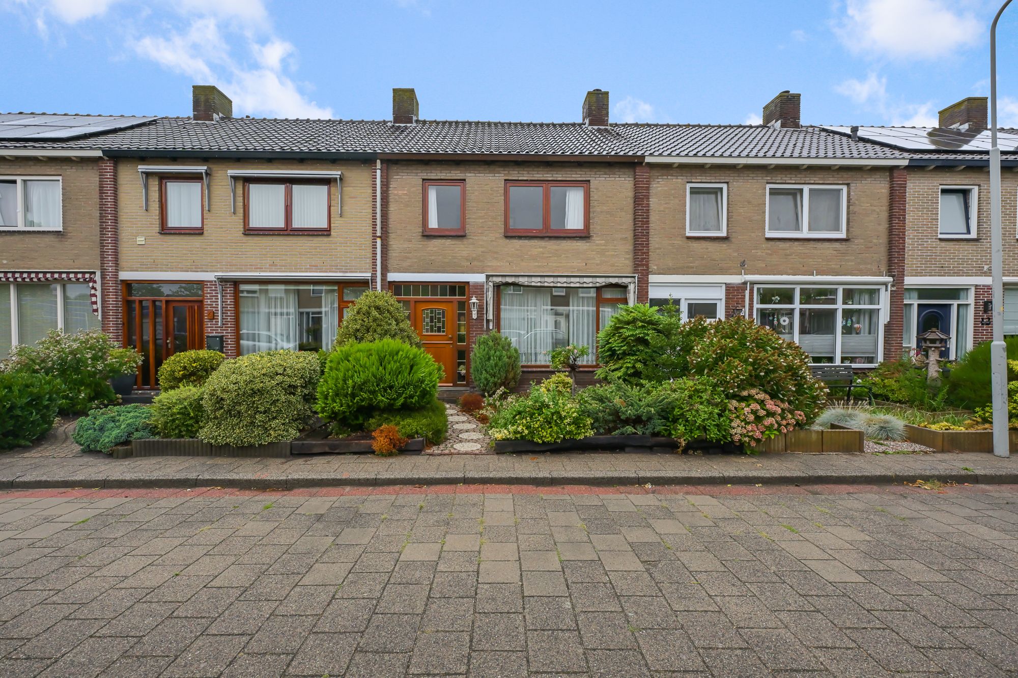 Sambrestraat 8 