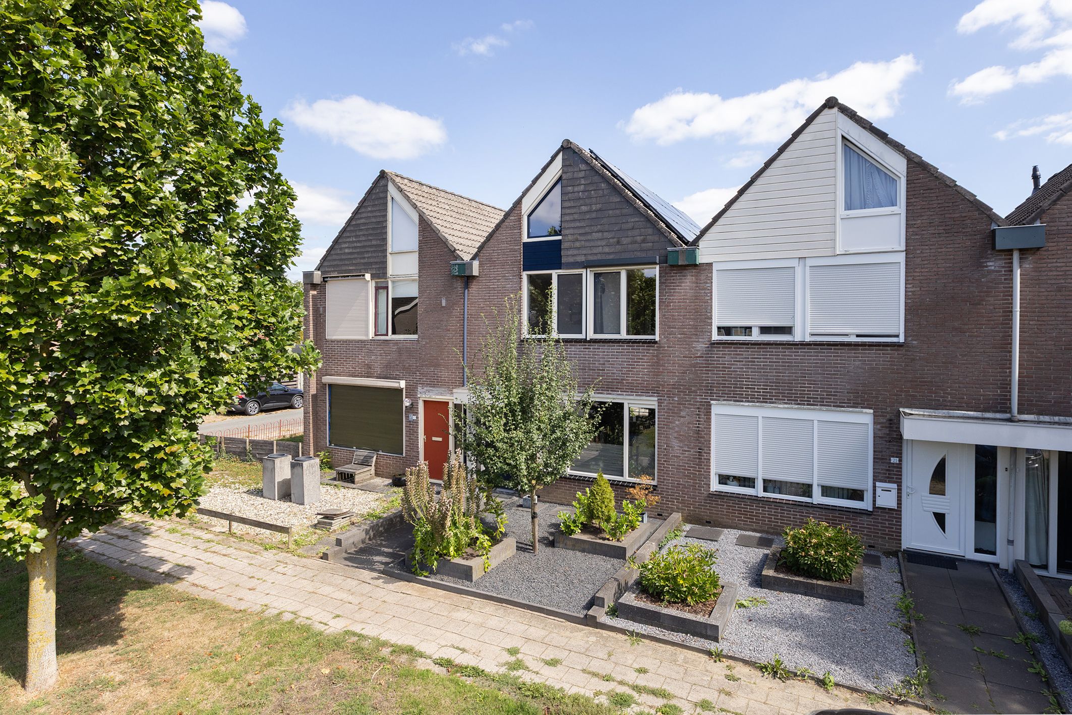 Gruttostraat 19 