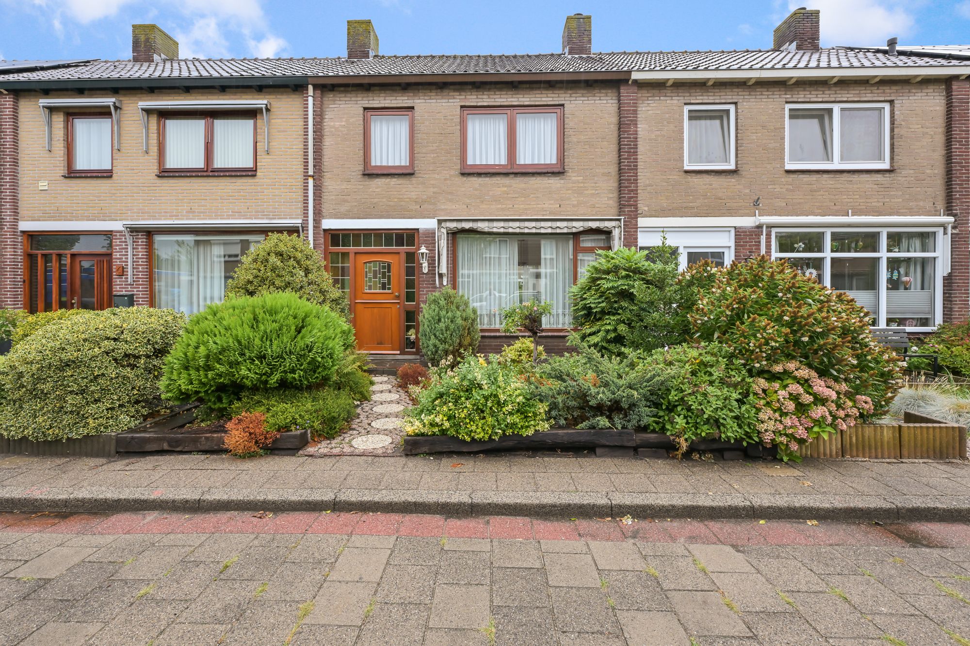 Foto 42 van Sambrestraat 8