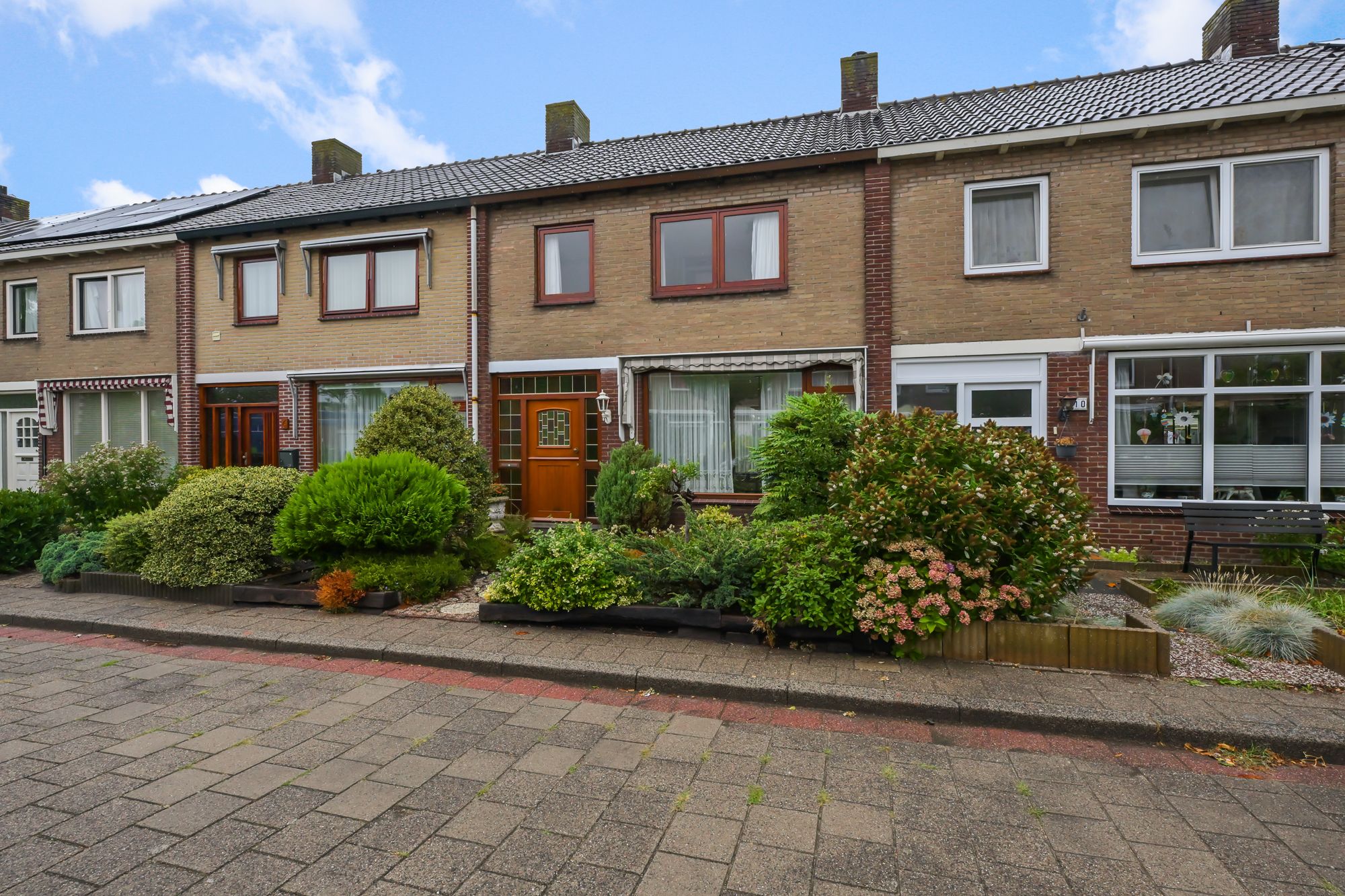 Sambrestraat 8 