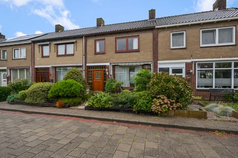 Sambrestraat thumbnail