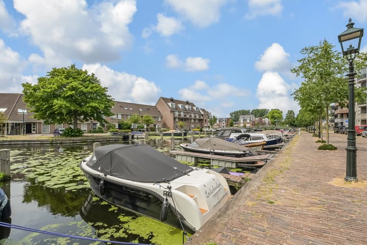 Foto 2 van Van Ravesteijnkade 25