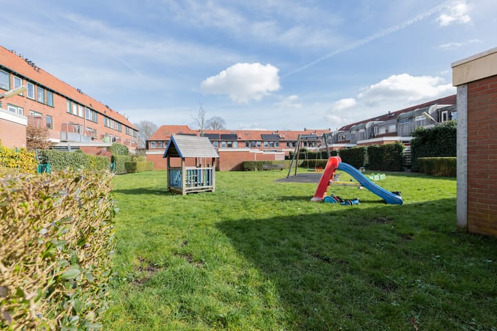 Foto 4 van Goudenregenstraat 21