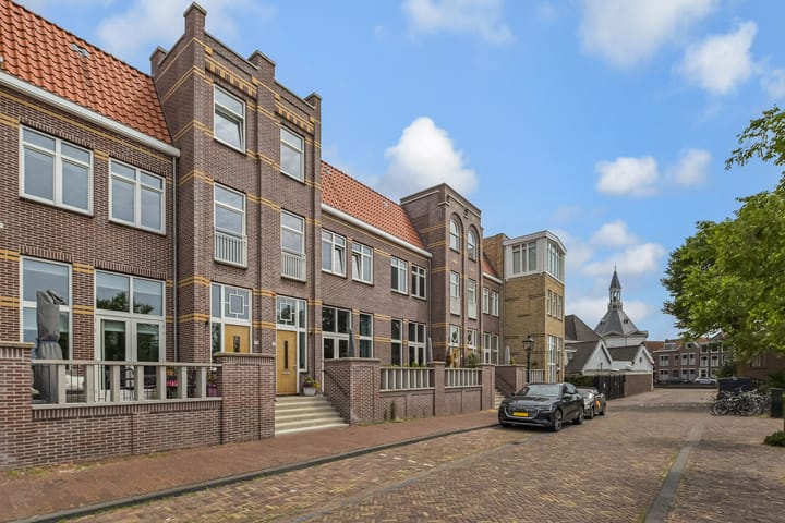 Foto 4 van Van Ravesteijnkade 25