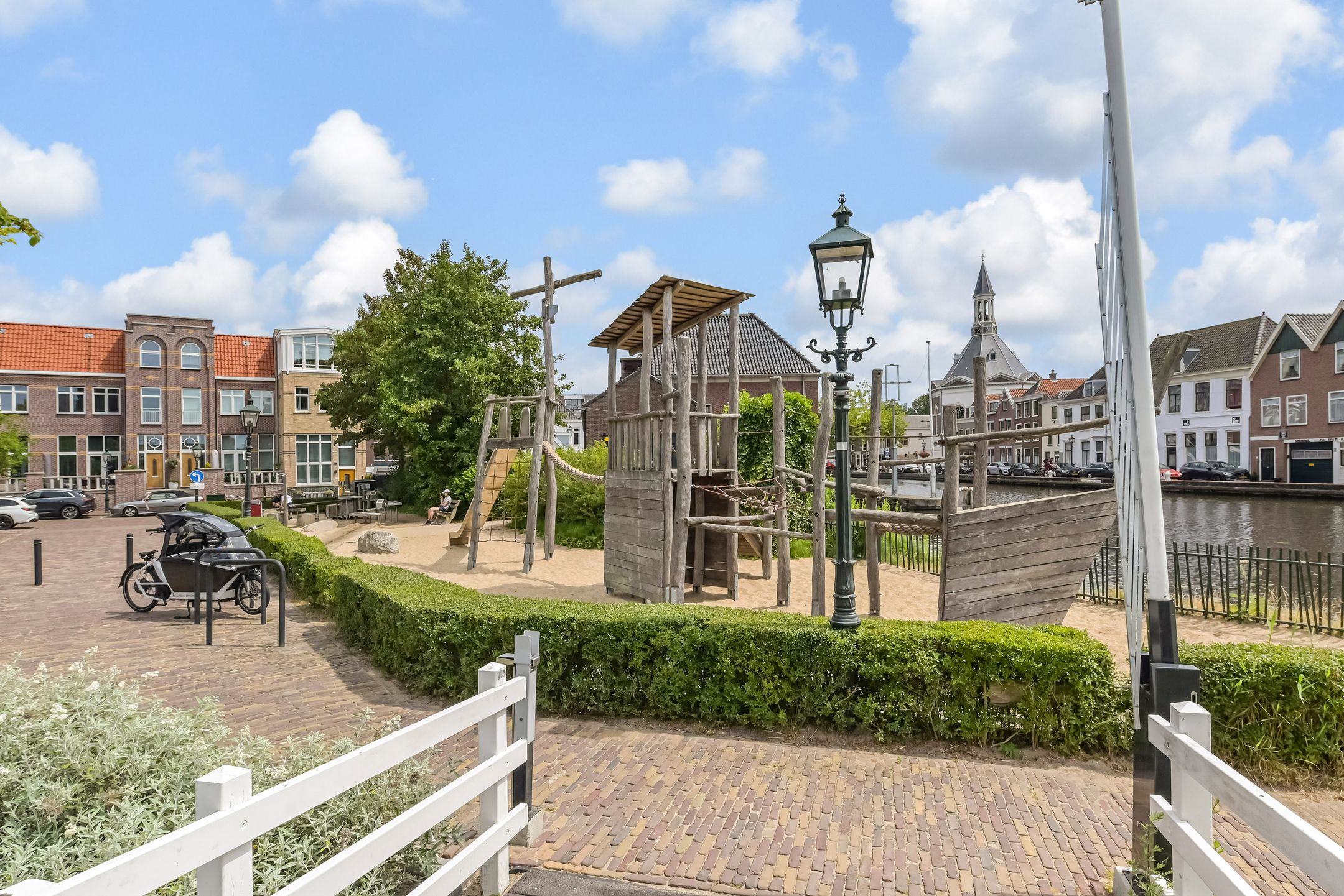 Foto 45 van Van Ravesteijnkade 25