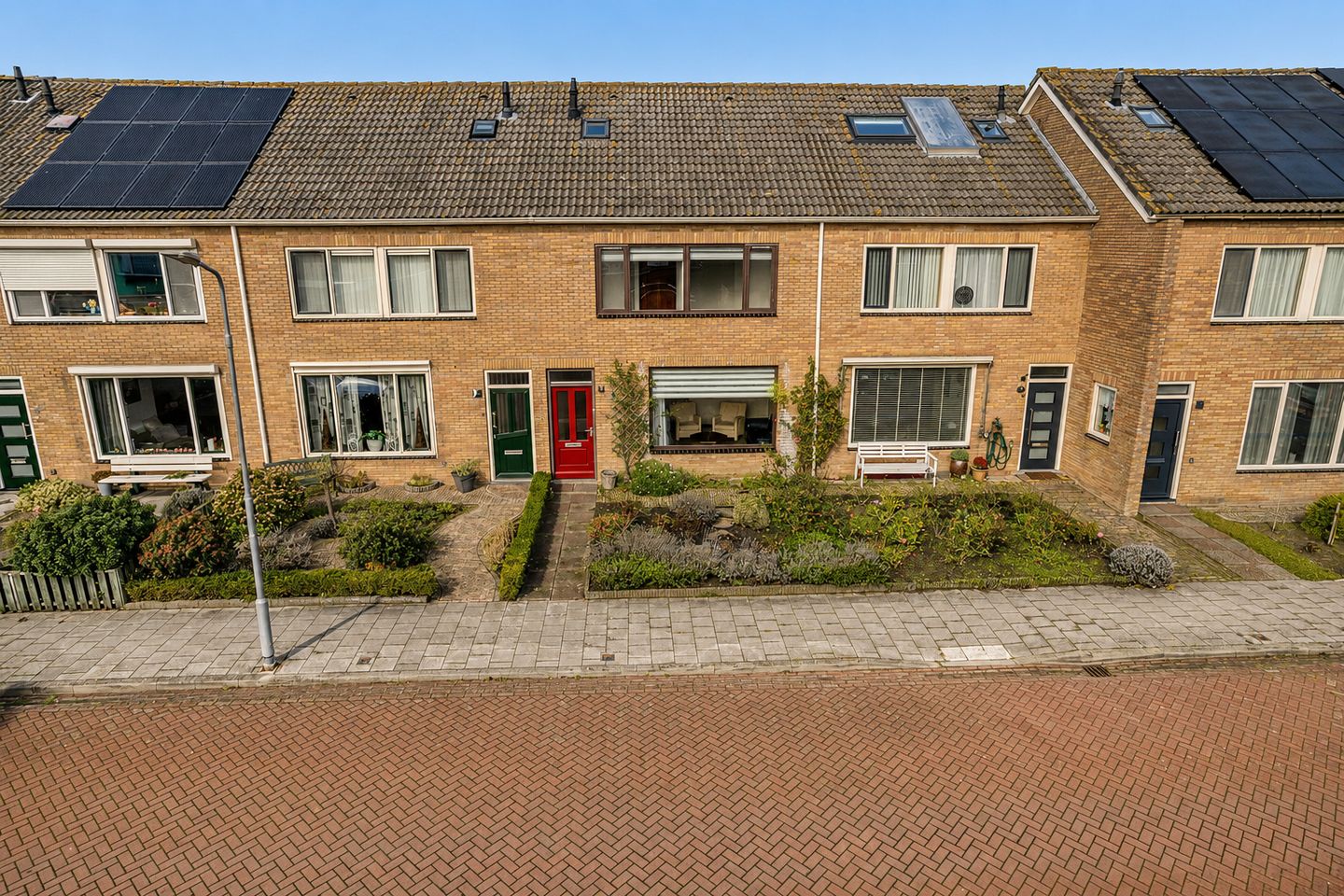 Foto 40 van Huijgensstraat 15