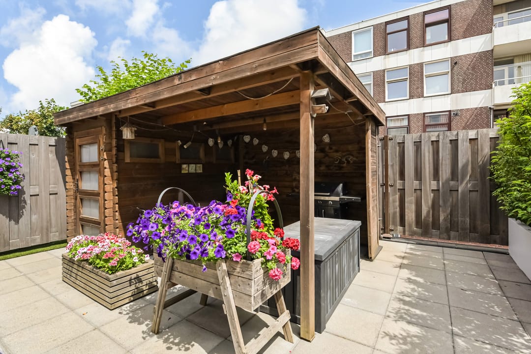 Foto 41 van Van Ravesteijnkade 25