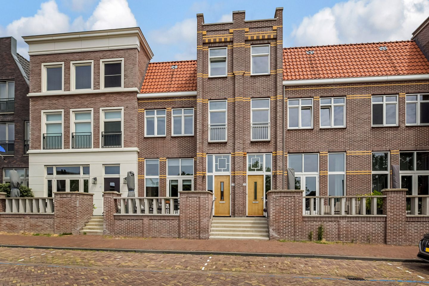 Foto 44 van Van Ravesteijnkade 25