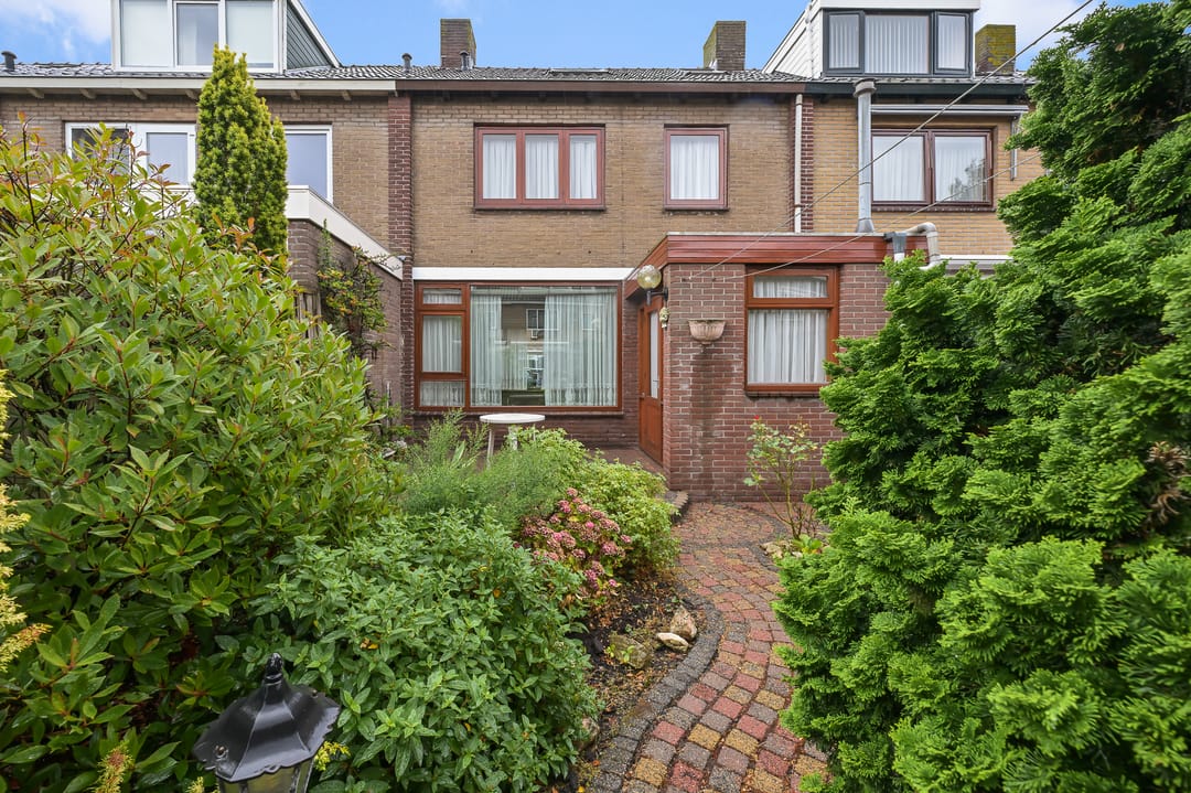 Foto 2 van Sambrestraat 8