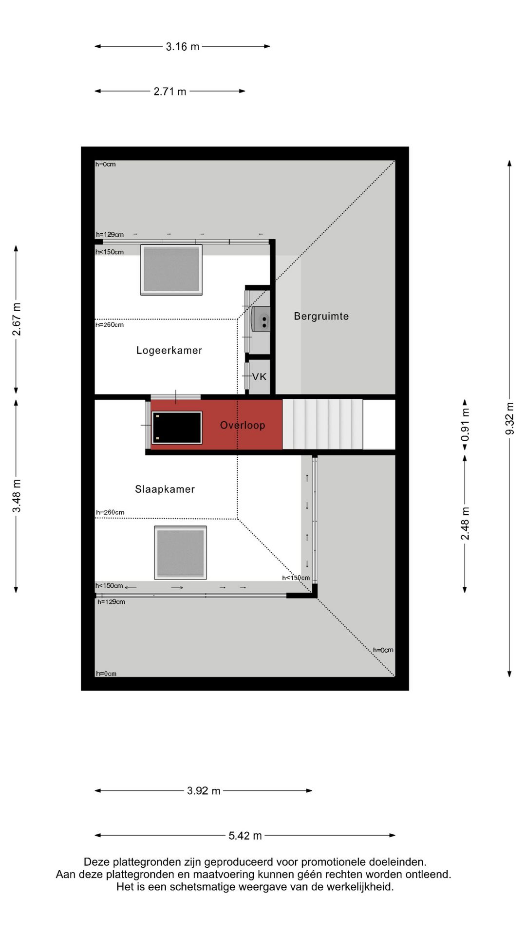 Photo 33 of Roodhekkenpas 20
