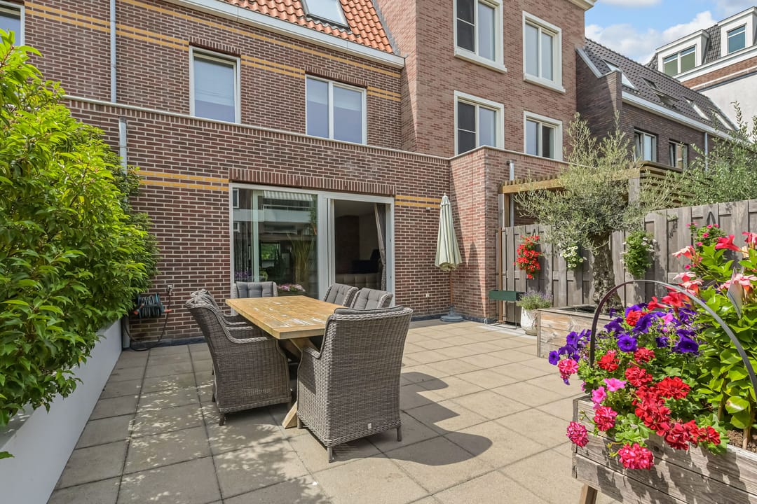 Foto 43 van Van Ravesteijnkade 25