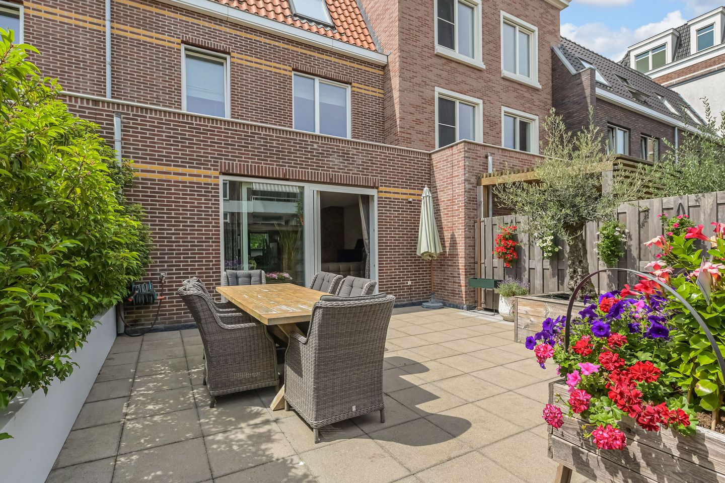 Photo 49 of Van Ravesteijnkade 25