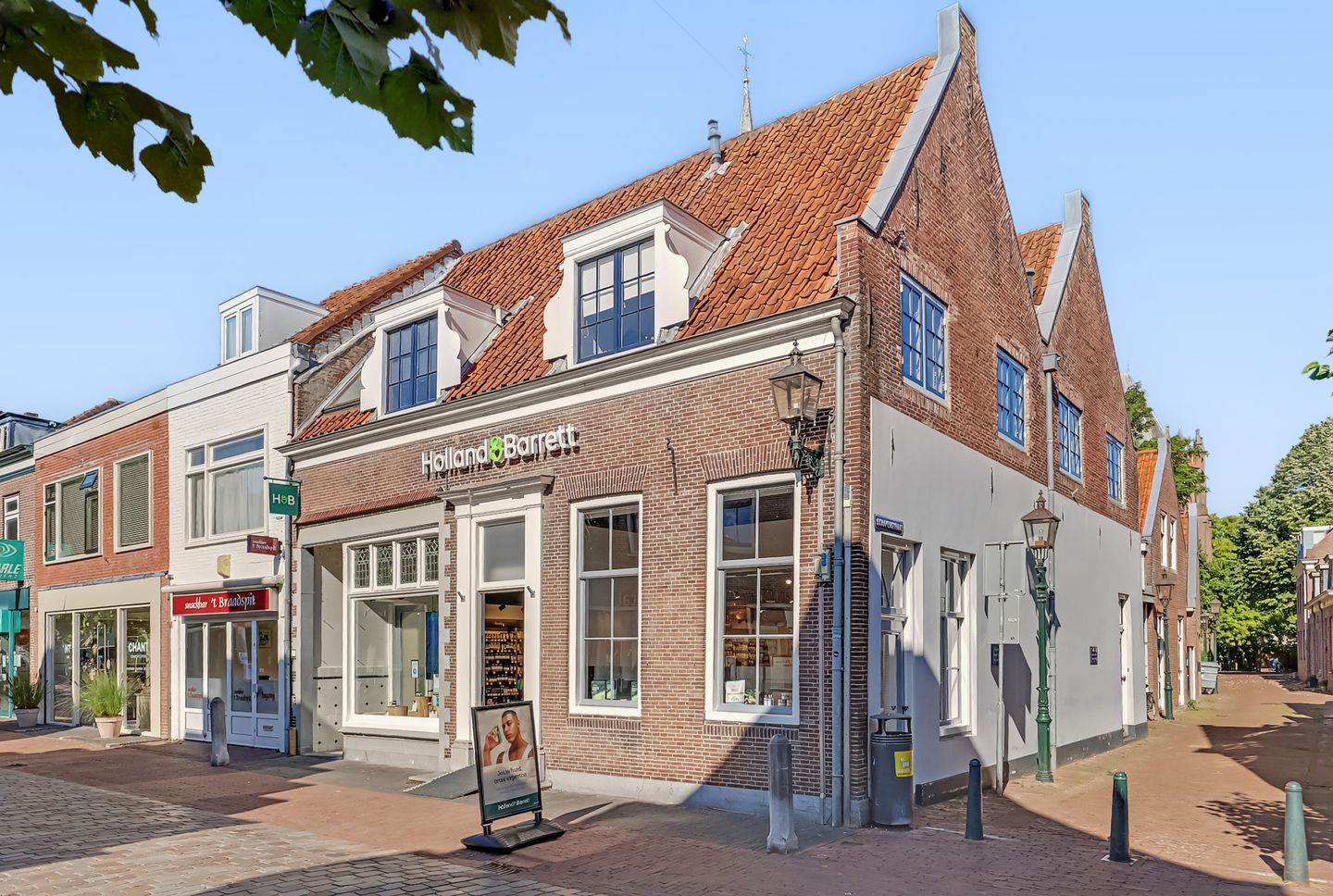 Foto 1 van Schapenstraat 3