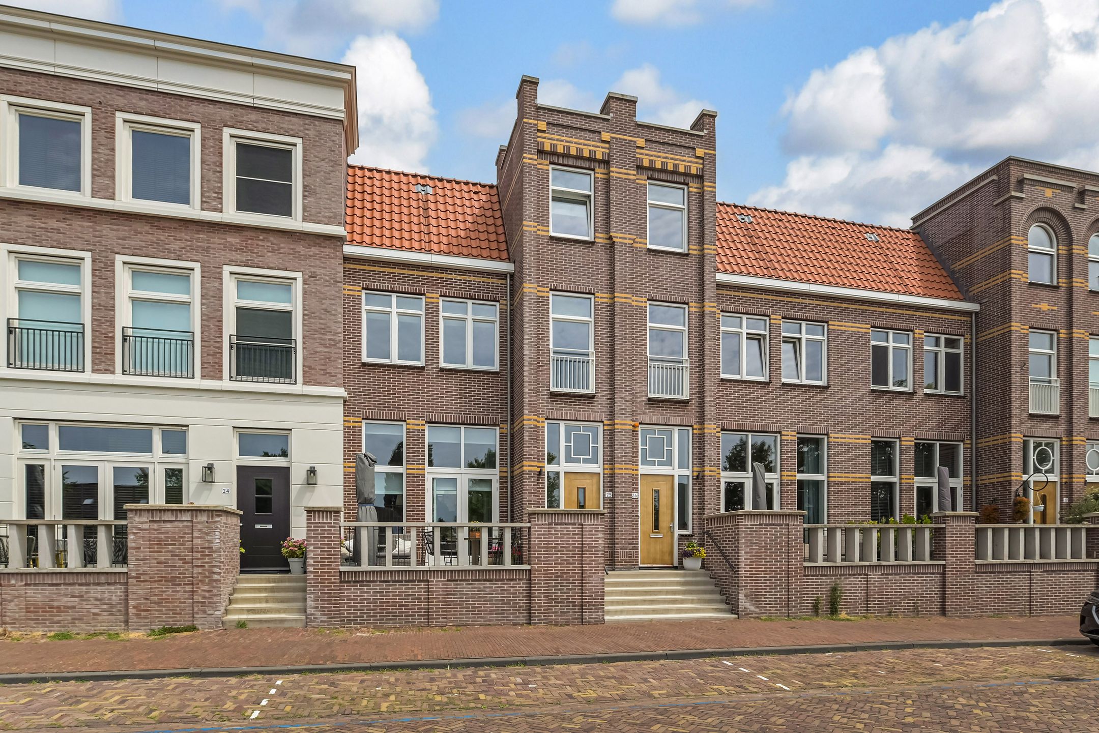 Foto 3 van Van Ravesteijnkade 25