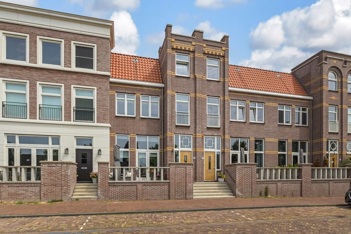 Foto 3 van Van Ravesteijnkade 25