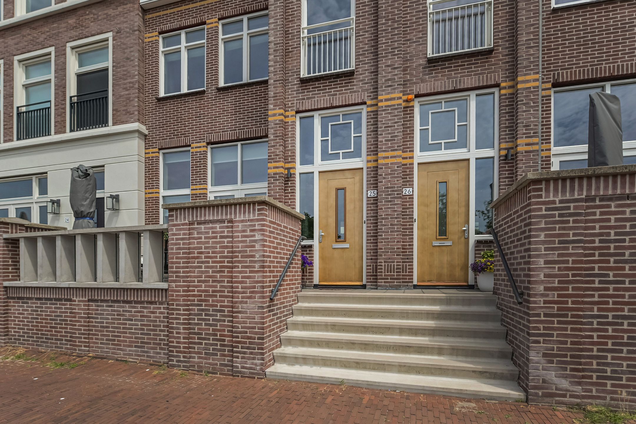 Foto 6 van Van Ravesteijnkade 25
