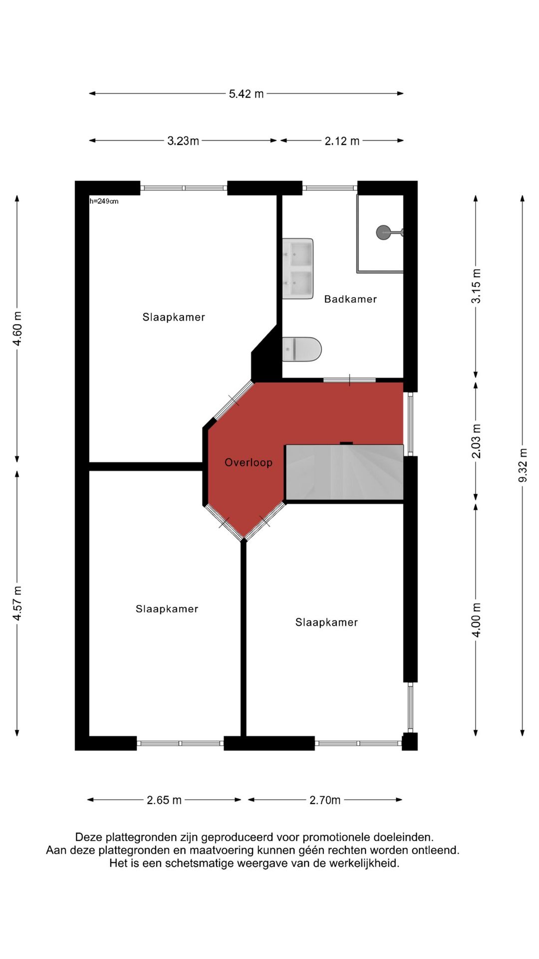 Photo 32 of Roodhekkenpas 20
