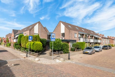 Baanstraat thumbnail