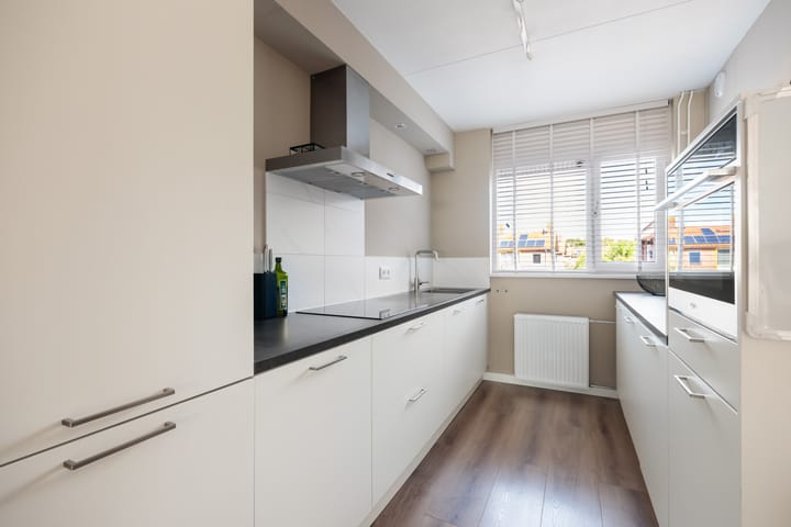Foto 4 van Baanstraat 20