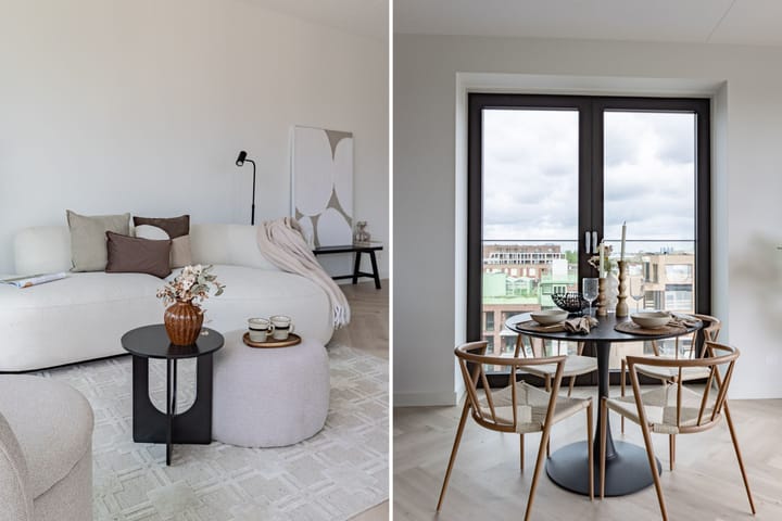 Appartement te koop: Greet Brinkhuispromenade 45, Utrecht