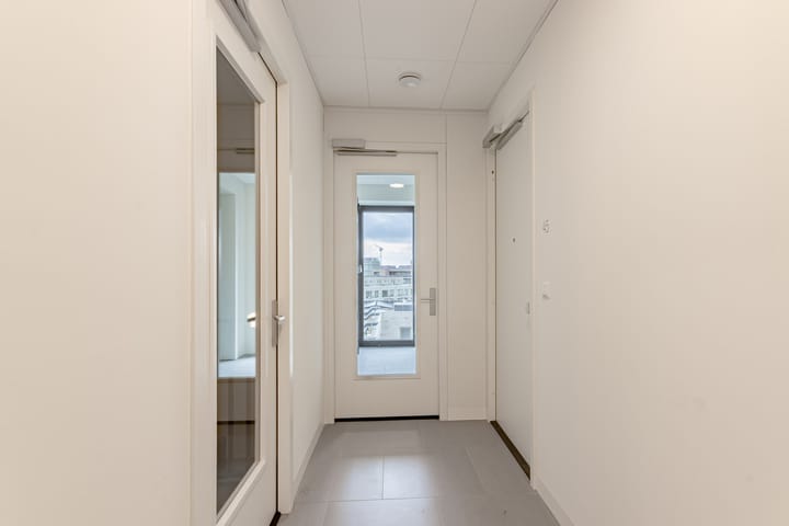 Appartement te koop: Greet Brinkhuispromenade 45, Utrecht