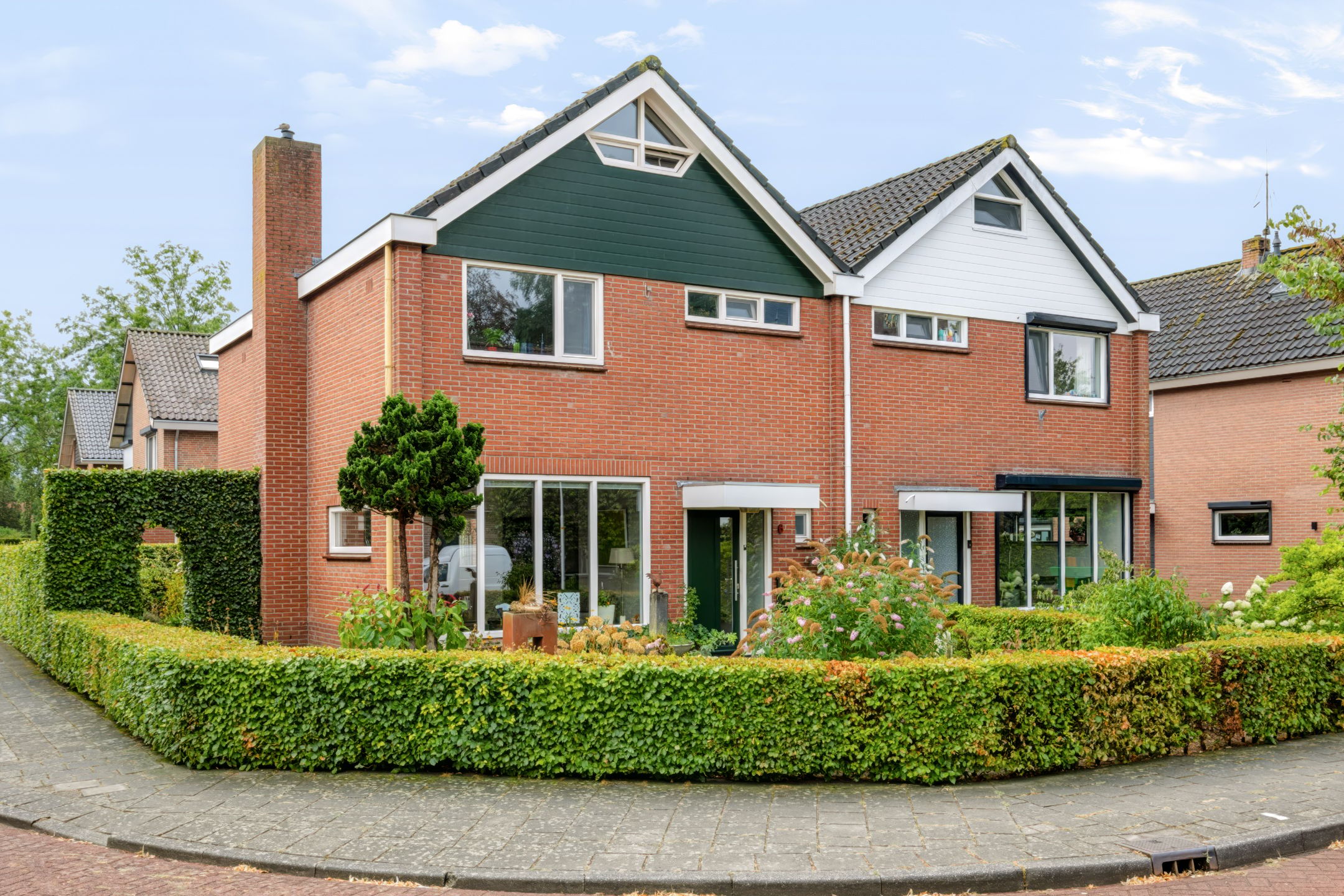 Looweg 6 