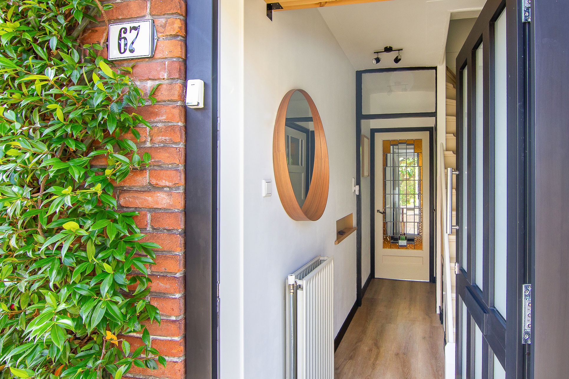 Photo 6 of Wilgenstraat 67