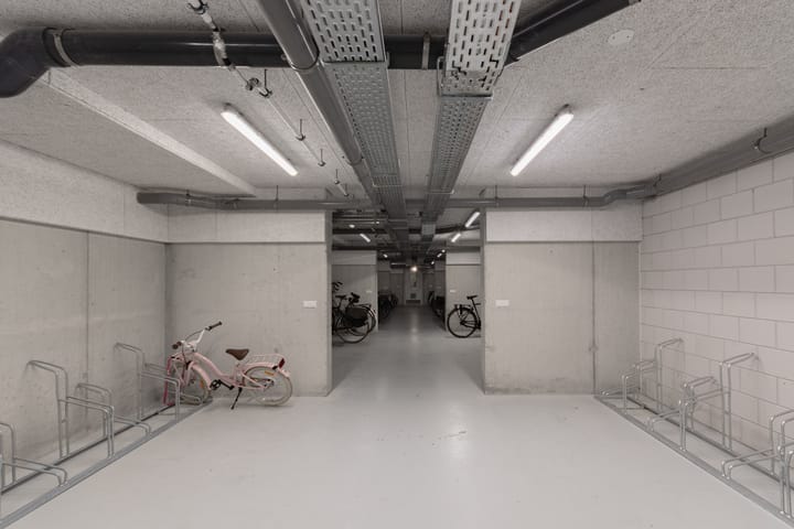 Appartement te koop: Greet Brinkhuispromenade 45, Utrecht