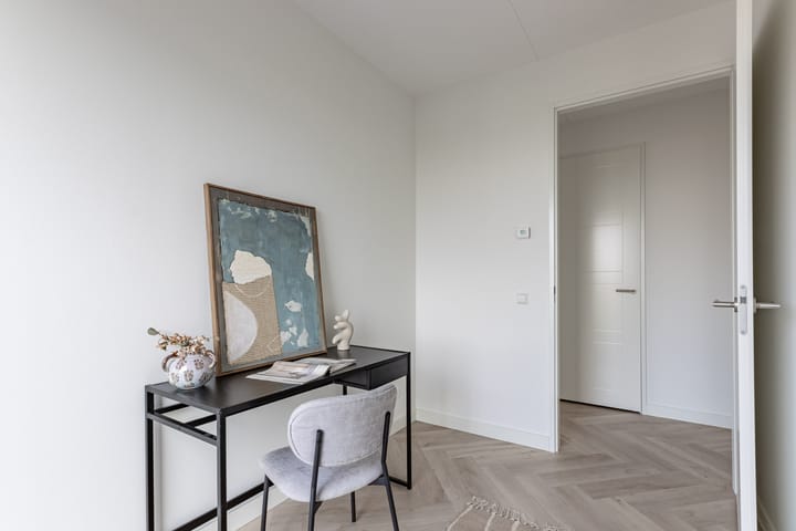 Appartement te koop: Greet Brinkhuispromenade 45, Utrecht