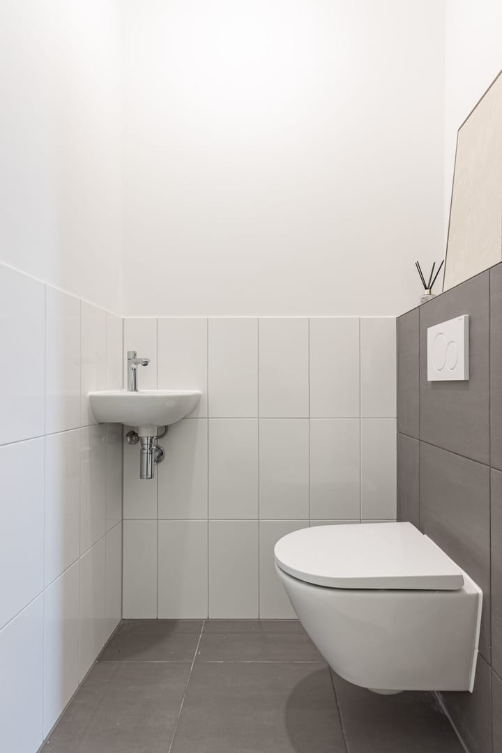 Appartement te koop: Greet Brinkhuispromenade 45, Utrecht