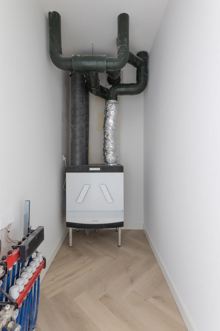 Appartement te koop: Greet Brinkhuispromenade 45, Utrecht