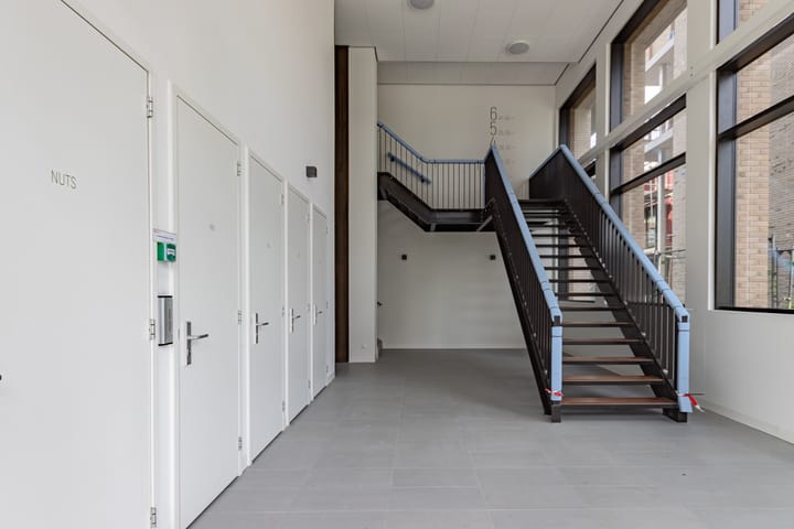 Appartement te koop: Greet Brinkhuispromenade 45, Utrecht