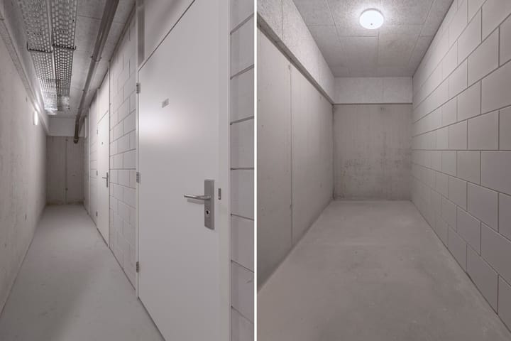 Appartement te koop: Greet Brinkhuispromenade 45, Utrecht