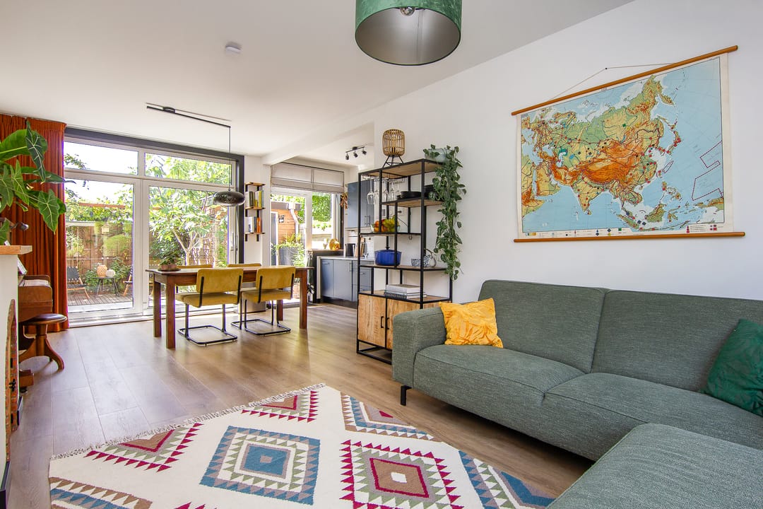 Photo 16 of Wilgenstraat 67