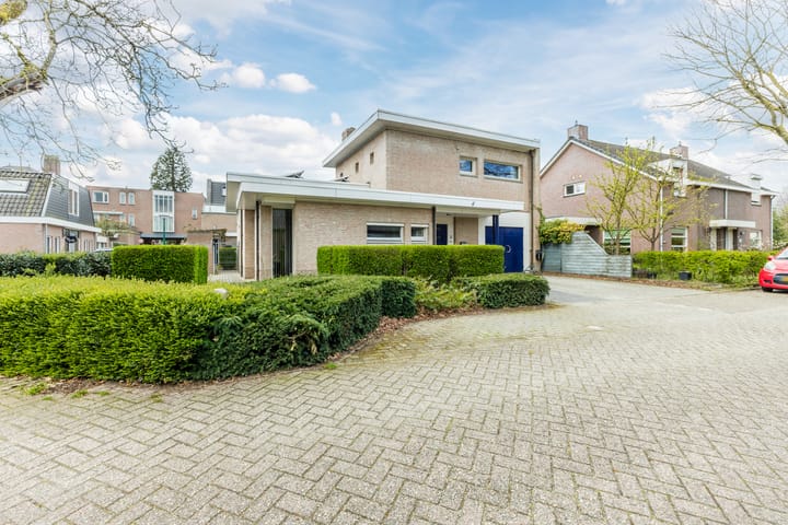 Photo 2 of de Beemden 9