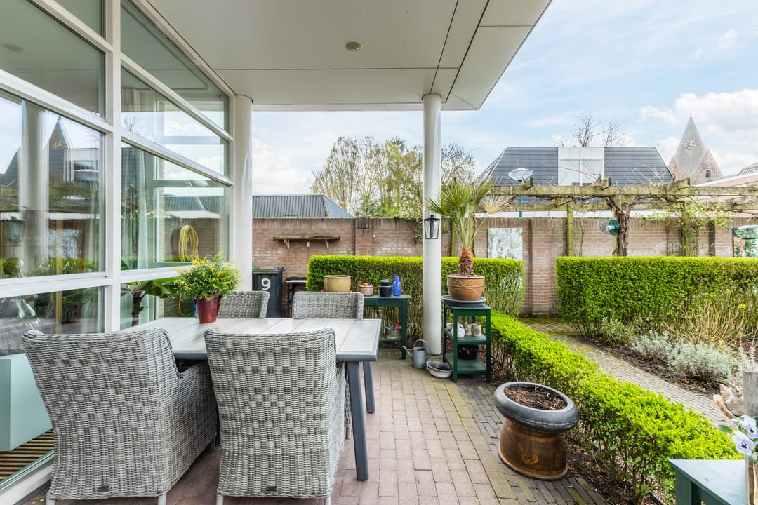 Photo 37 of de Beemden 9