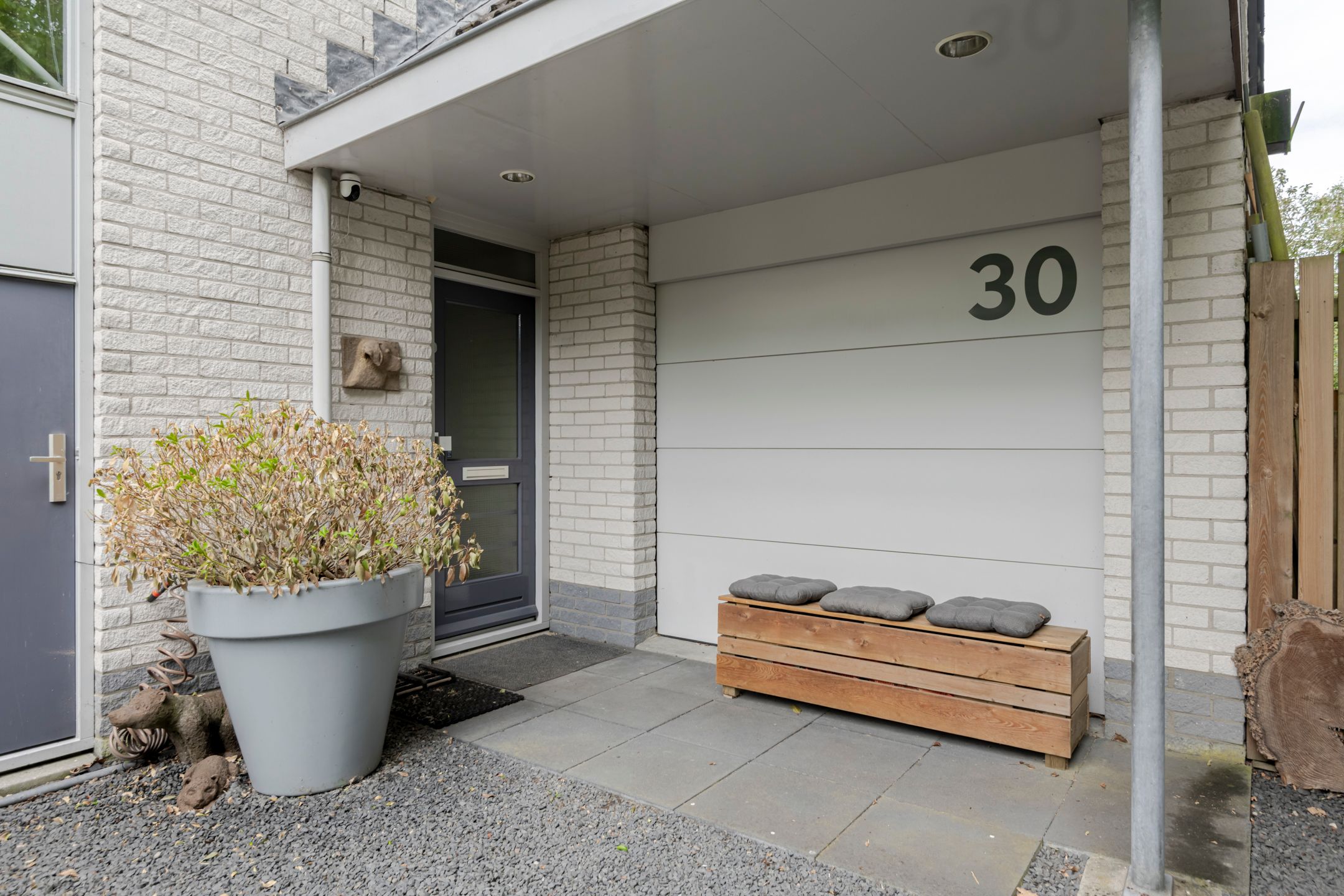 Foto 6 van Waldeck Pyrmontlaan 30