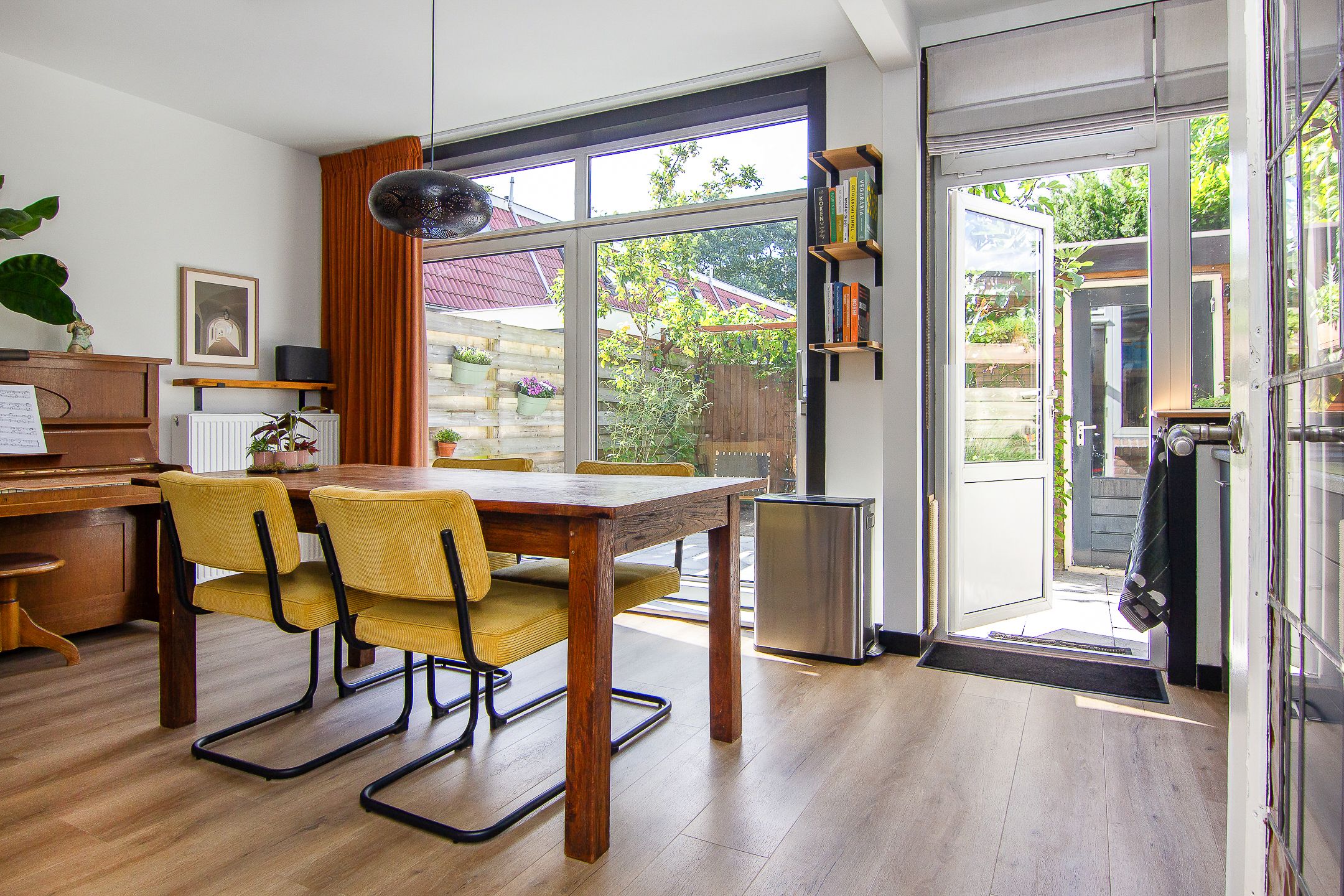 Photo 9 of Wilgenstraat 67