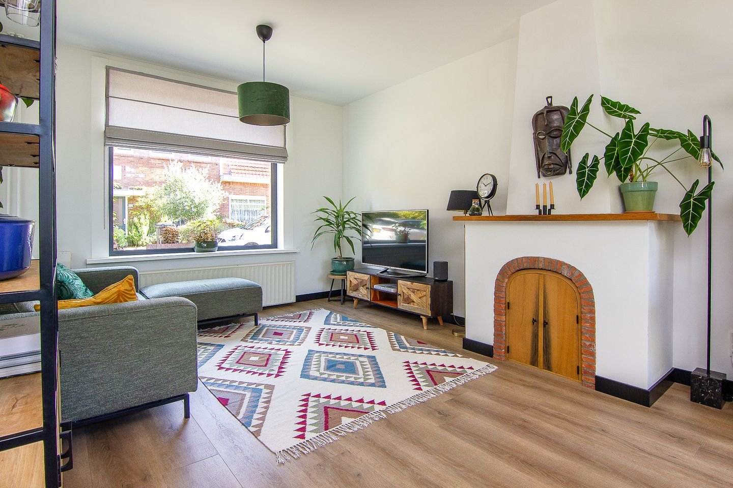 Photo 14 of Wilgenstraat 67
