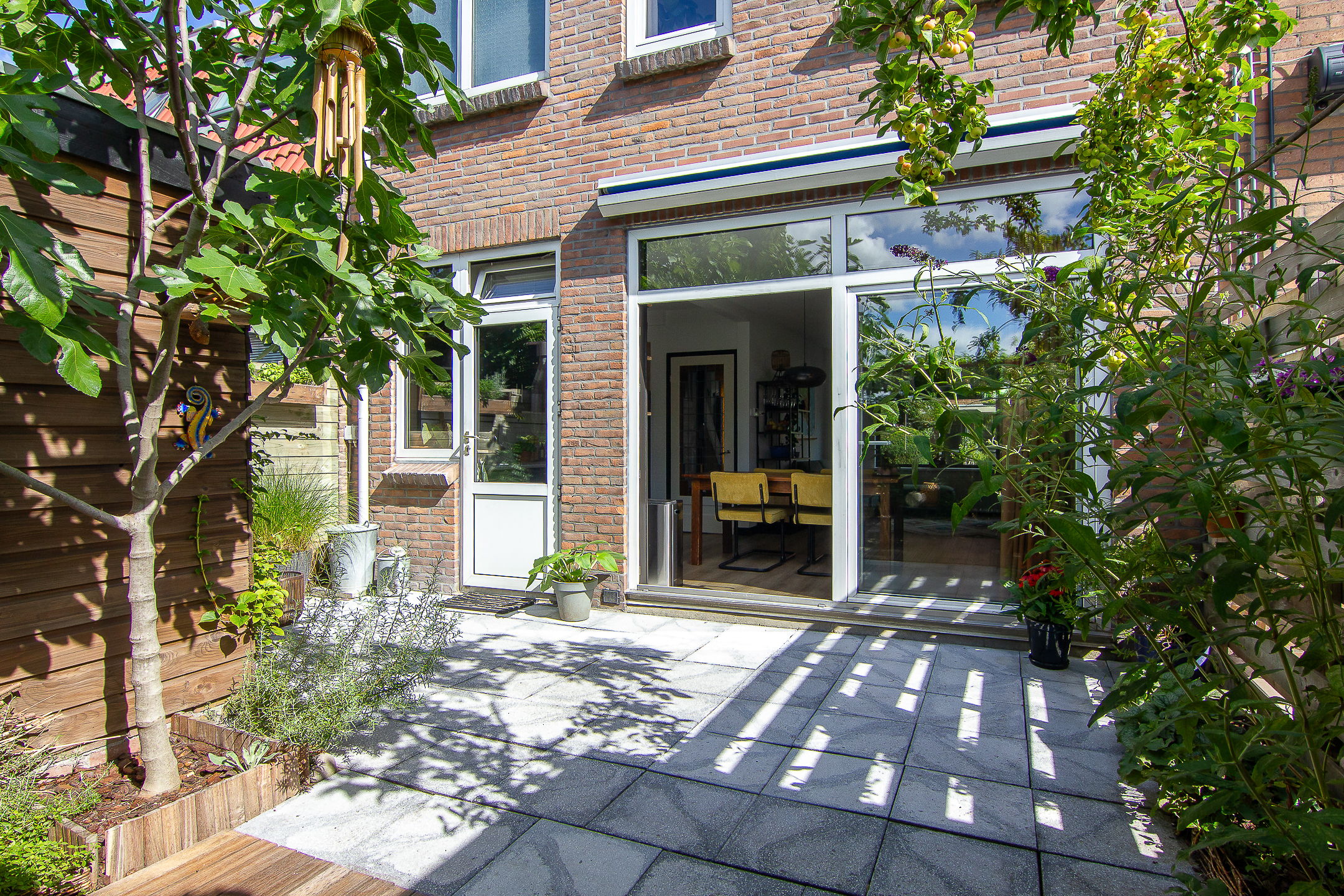 Photo 27 of Wilgenstraat 67