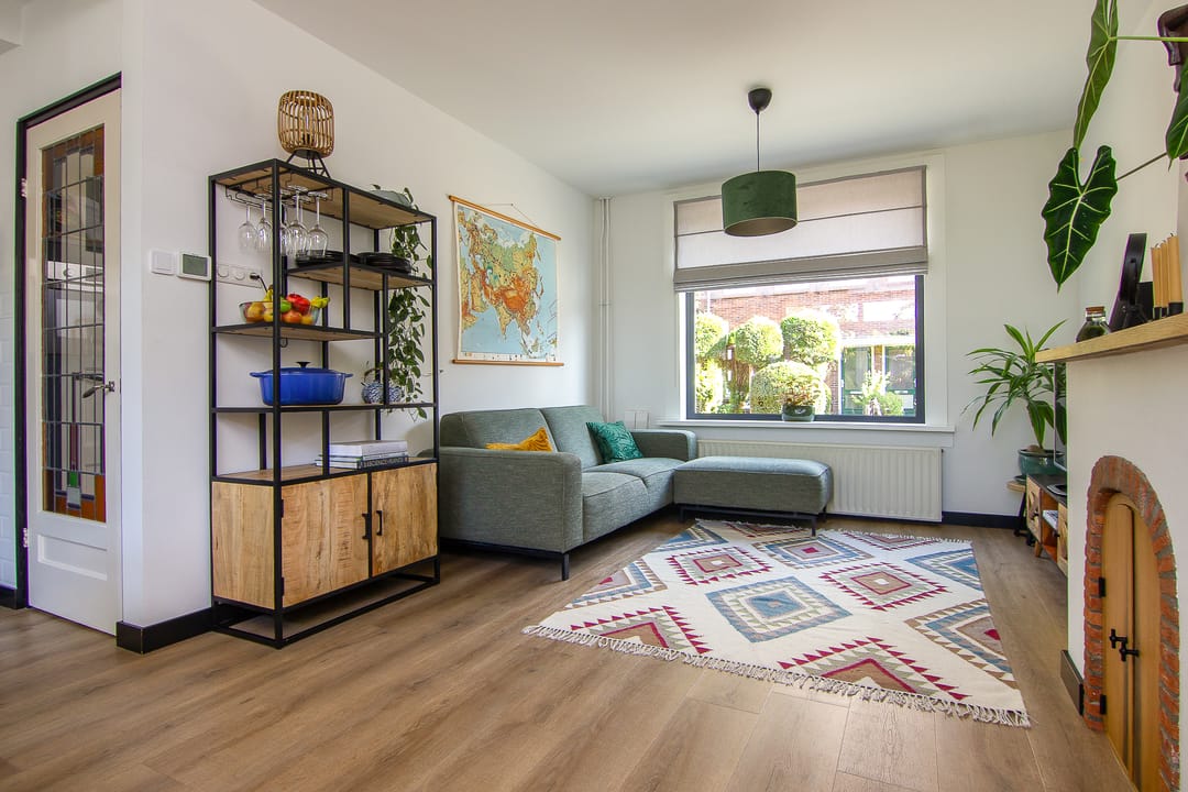 Photo 13 of Wilgenstraat 67