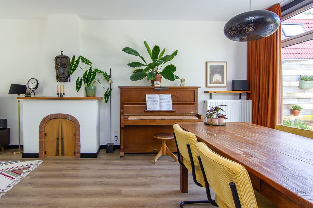 Photo 11 of Wilgenstraat 67