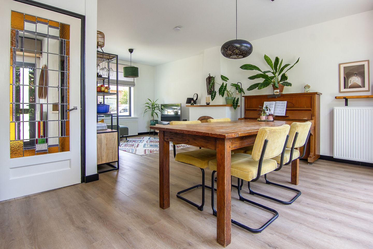 Photo 10 of Wilgenstraat 67