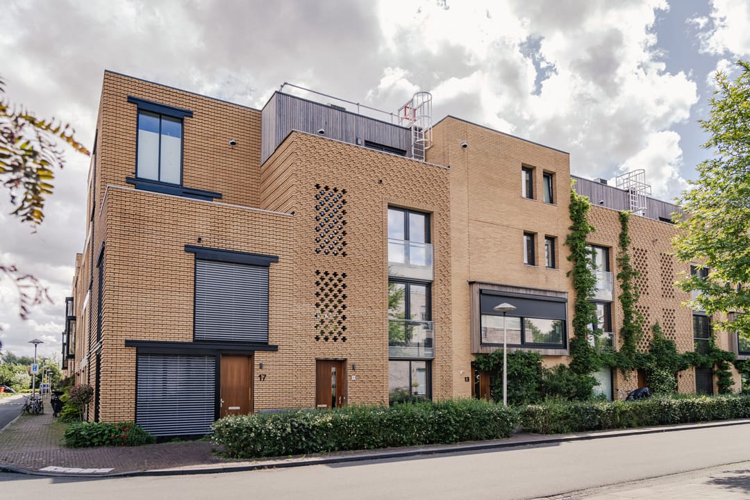 Foto 1 van Lippizanerstraat 15